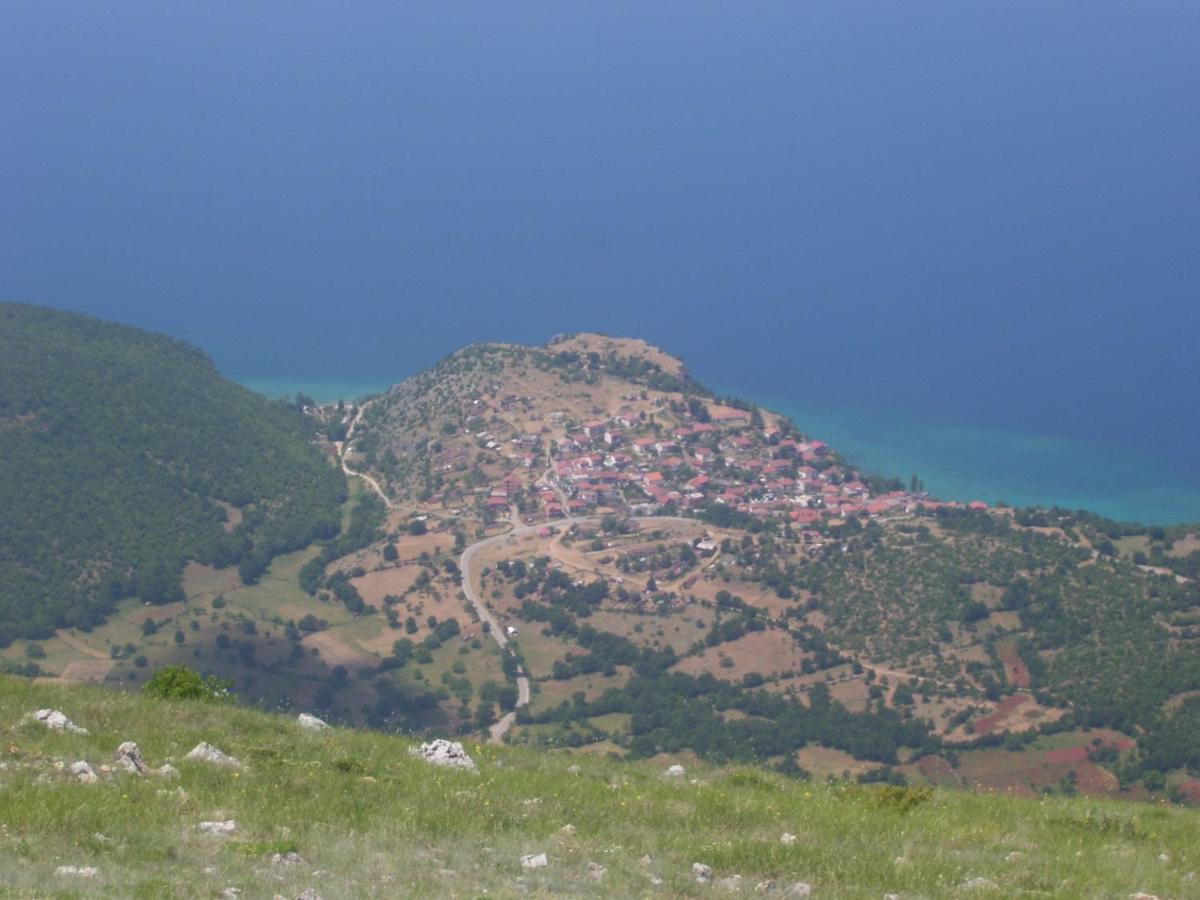 Edelweiss Villa Trpejca Exterior foto