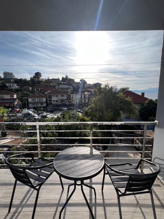 Edelweiss Villa Trpejca Exterior foto