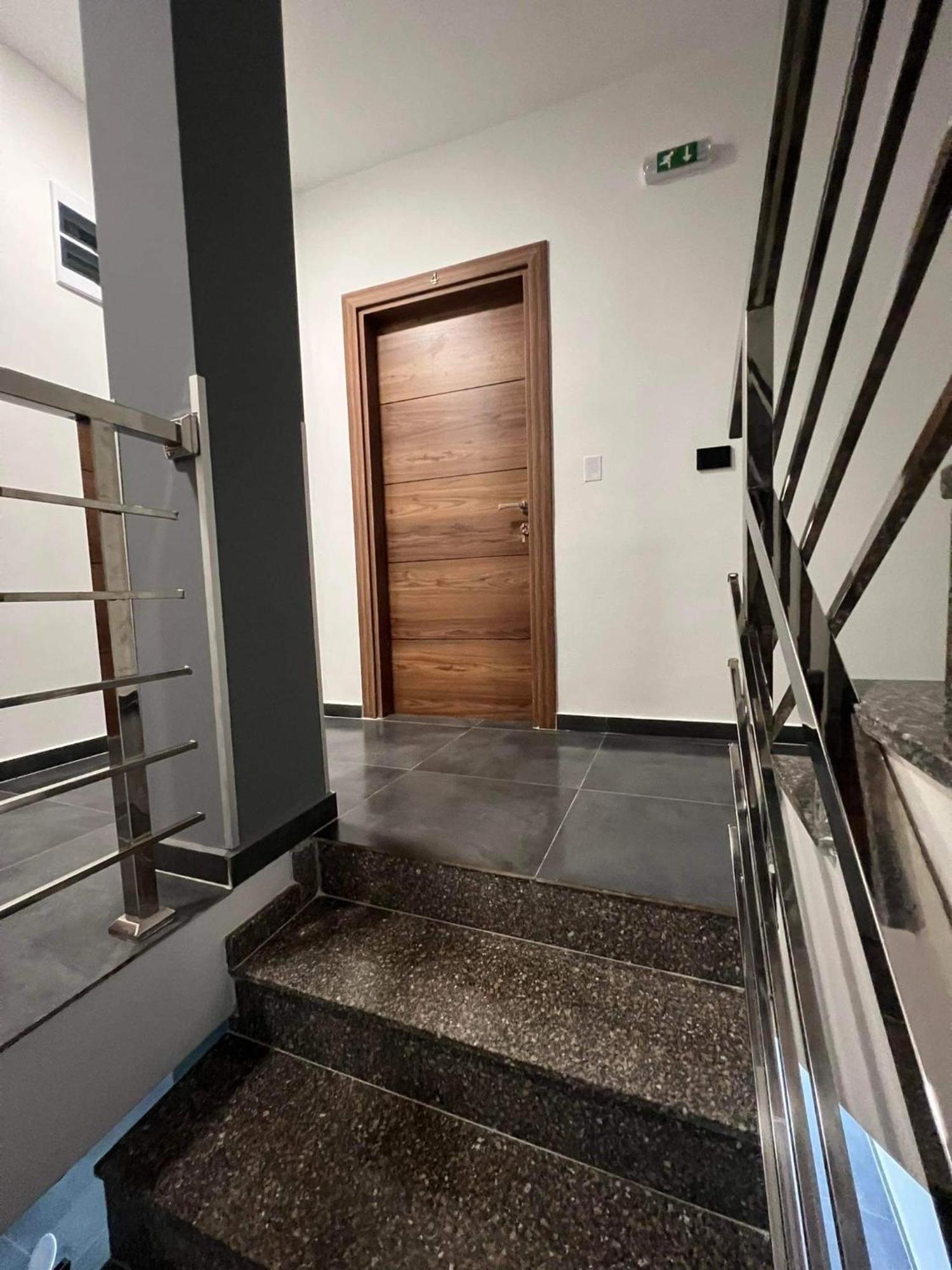 Edelweiss Villa Trpejca Exterior foto