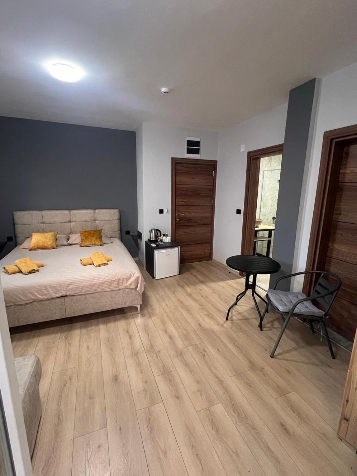 Edelweiss Villa Trpejca Exterior foto