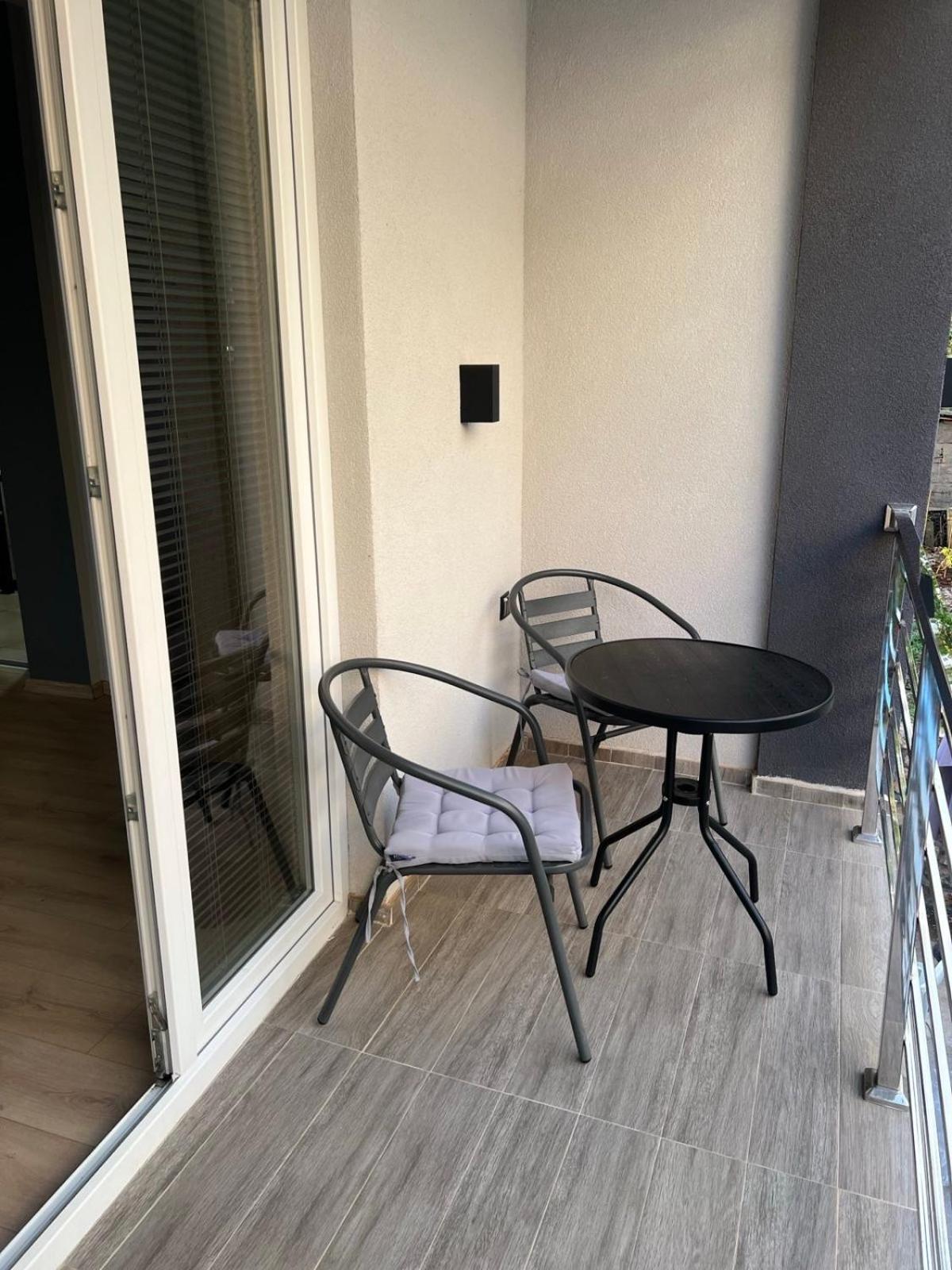 Edelweiss Villa Trpejca Exterior foto